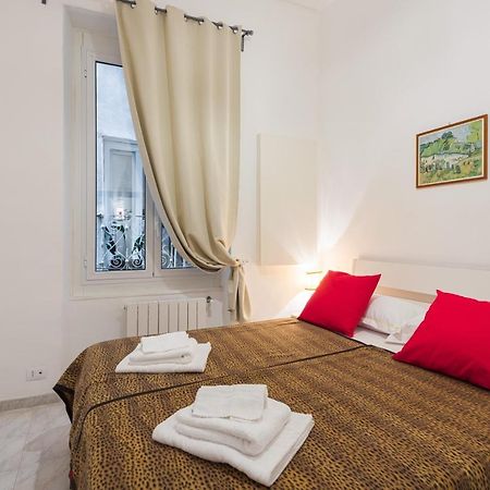 Dimora Alla Maddalena - Affitti Brevi Italia Apartamento Génova Exterior foto