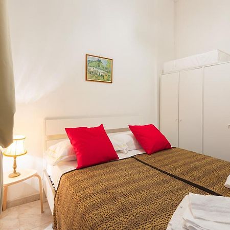 Dimora Alla Maddalena - Affitti Brevi Italia Apartamento Génova Exterior foto