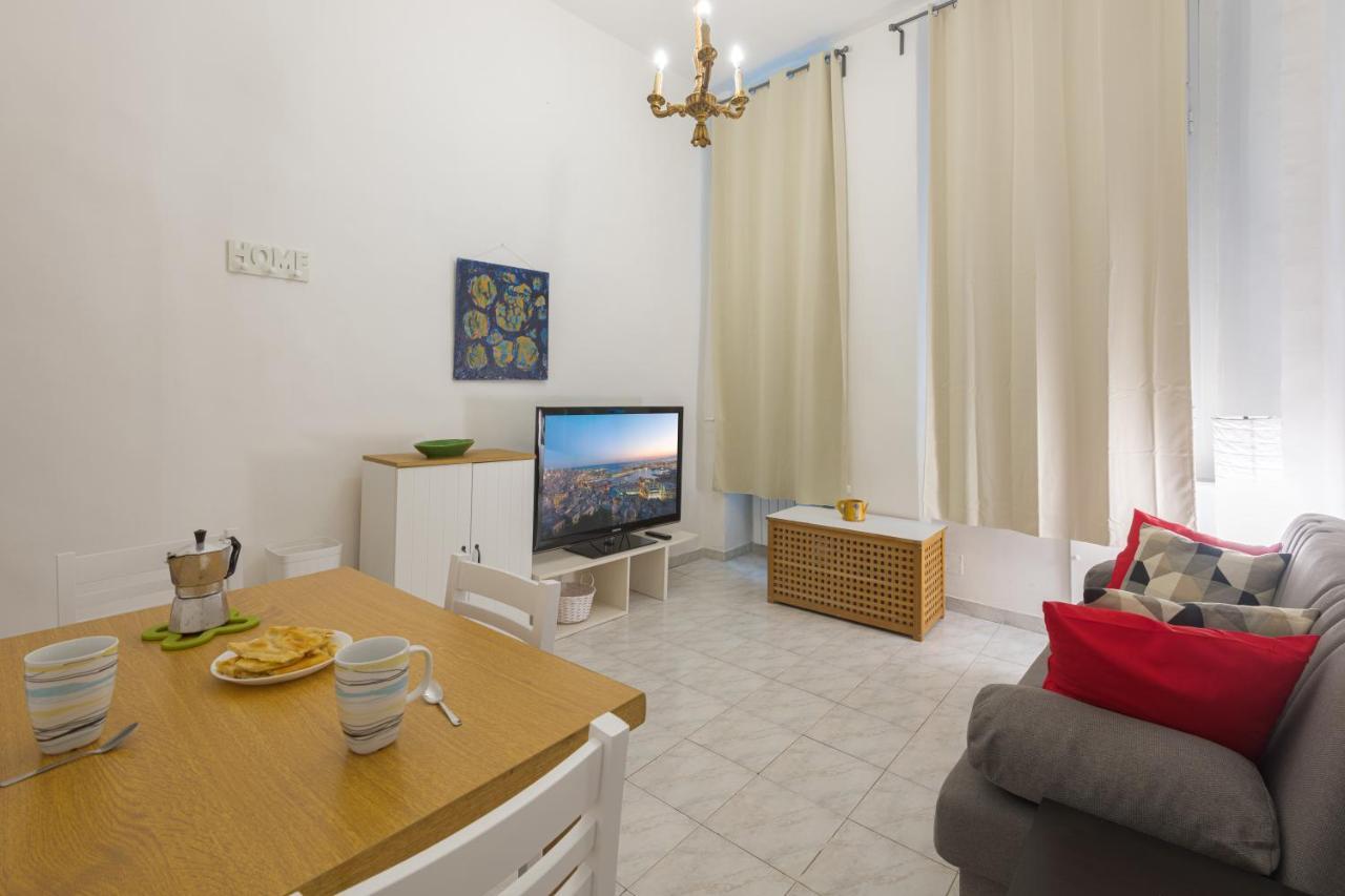Dimora Alla Maddalena - Affitti Brevi Italia Apartamento Génova Exterior foto