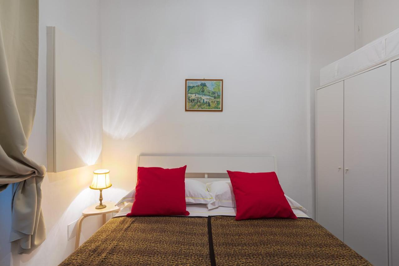 Dimora Alla Maddalena - Affitti Brevi Italia Apartamento Génova Exterior foto