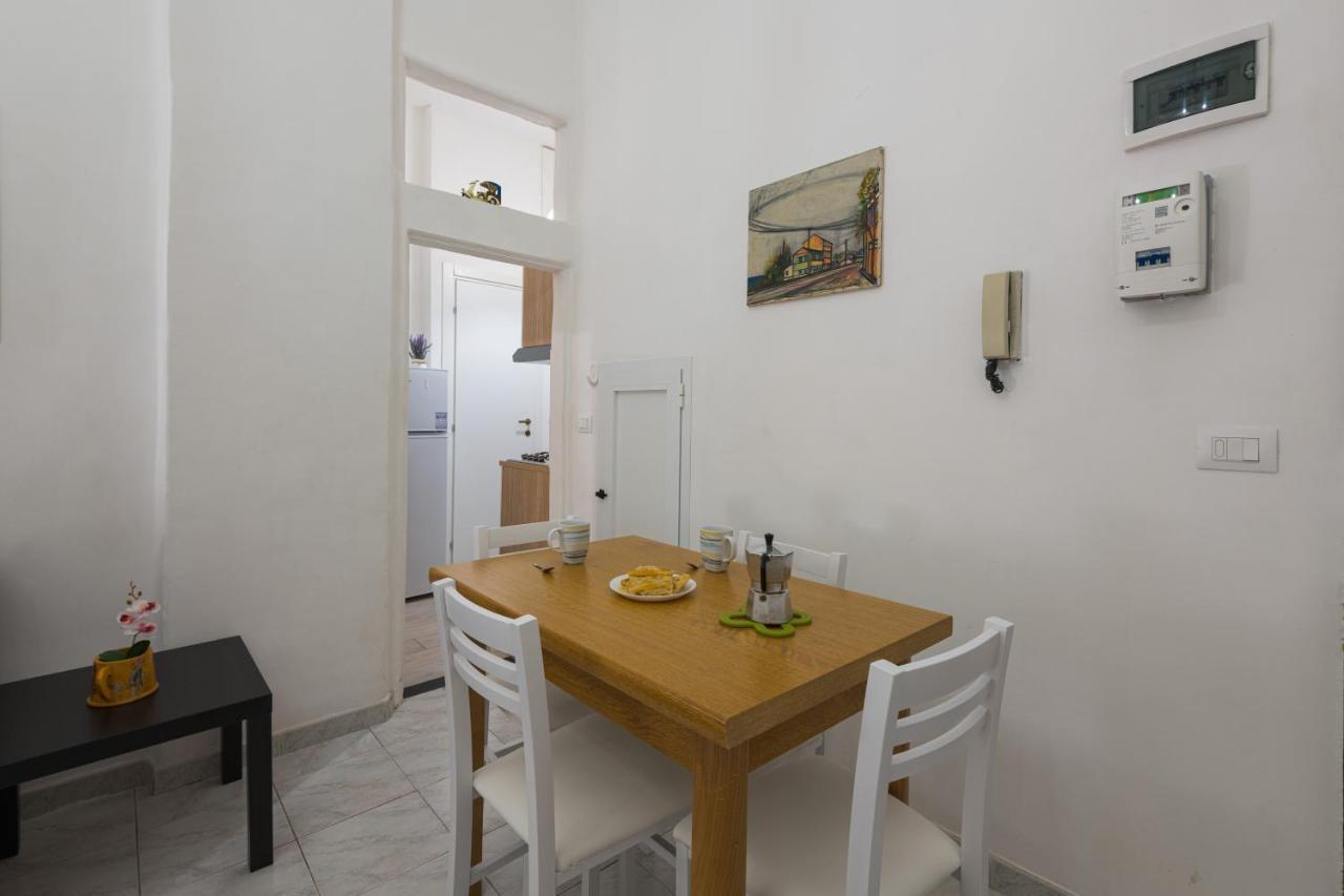 Dimora Alla Maddalena - Affitti Brevi Italia Apartamento Génova Exterior foto