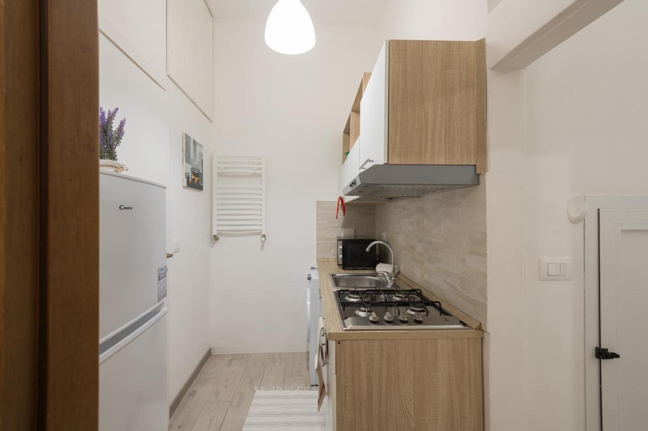 Dimora Alla Maddalena - Affitti Brevi Italia Apartamento Génova Exterior foto