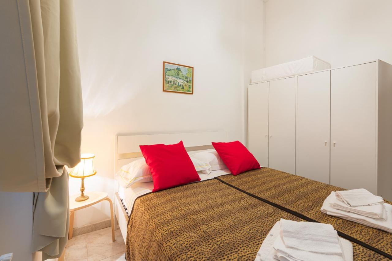 Dimora Alla Maddalena - Affitti Brevi Italia Apartamento Génova Exterior foto
