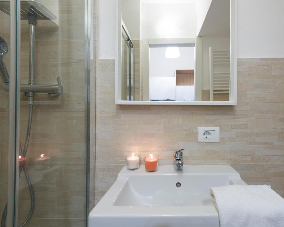 Dimora Alla Maddalena - Affitti Brevi Italia Apartamento Génova Exterior foto