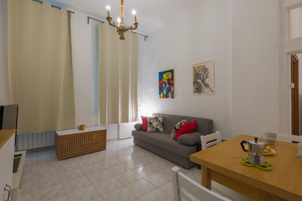 Dimora Alla Maddalena - Affitti Brevi Italia Apartamento Génova Exterior foto