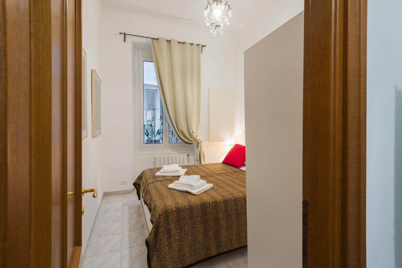 Dimora Alla Maddalena - Affitti Brevi Italia Apartamento Génova Exterior foto