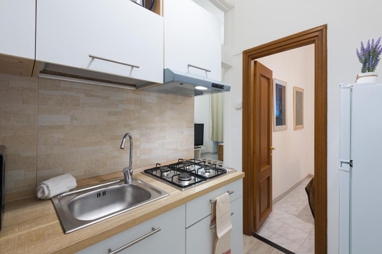 Dimora Alla Maddalena - Affitti Brevi Italia Apartamento Génova Exterior foto
