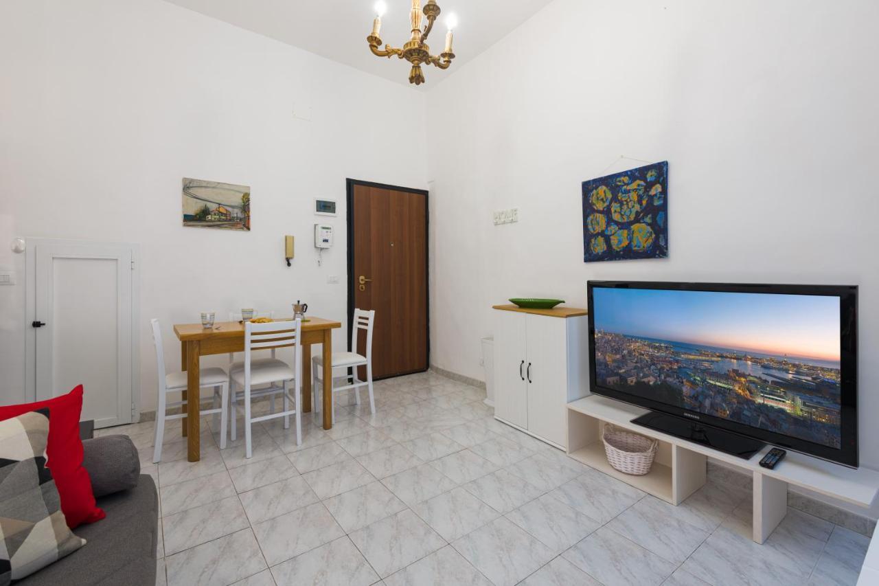 Dimora Alla Maddalena - Affitti Brevi Italia Apartamento Génova Exterior foto