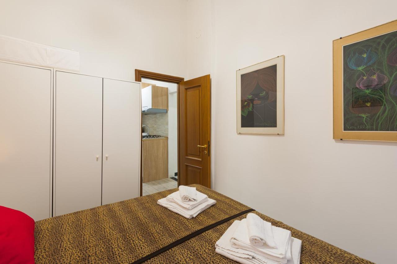 Dimora Alla Maddalena - Affitti Brevi Italia Apartamento Génova Exterior foto