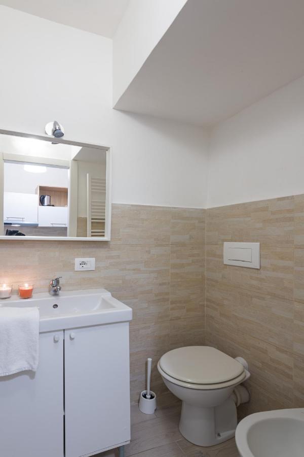 Dimora Alla Maddalena - Affitti Brevi Italia Apartamento Génova Exterior foto