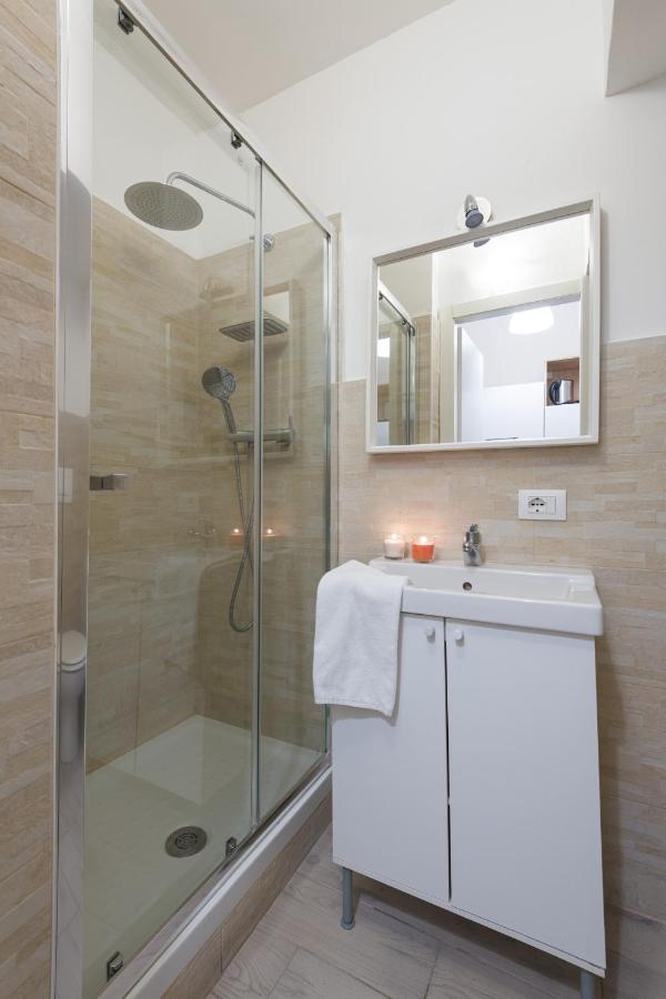 Dimora Alla Maddalena - Affitti Brevi Italia Apartamento Génova Exterior foto