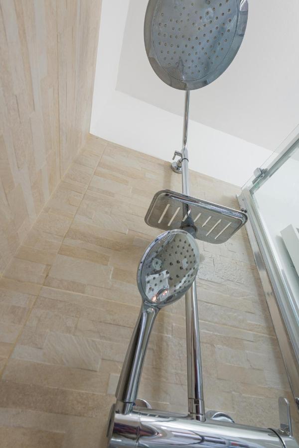 Dimora Alla Maddalena - Affitti Brevi Italia Apartamento Génova Exterior foto